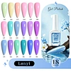 gel glitter